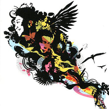 【中古】その先へ[限定盤] / DREAMS COME TRUE feat.FUZZY CONTROL（帯あり）