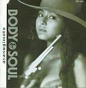 【中古】BODY&SOUL / 杉本彩(帯無し)
