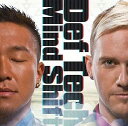 【中古】Mind Shift / Def Tech(帯あり)