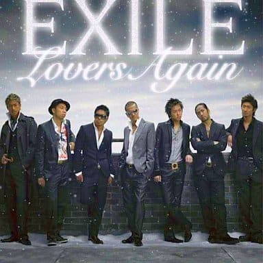 šLovers Again / EXILE̵