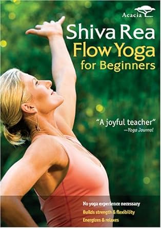����š�Flow Yoga for Beginners [DVD]����̵����