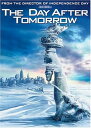 【中古】The Day After Tomorrow (Full Screen Edition) (DVD)(帯無し)