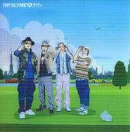 【新品】ラヴぃ / リップスライムとくるり