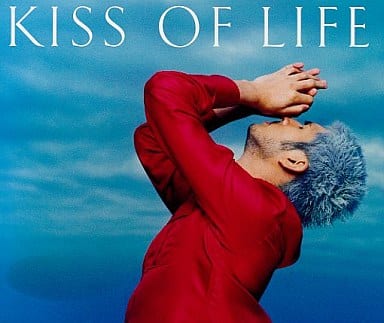 kiss of life ʿβ