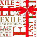 【中古】Last Christmas / EXILE(帯無し)