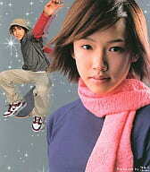 【中古】HELLO!新しい私 / EE JUMP（帯無し）