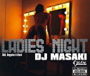 【中古】LADIES NIGHT / DJ MASAKI (帯無し)