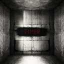 【中古】Timer(vister)(DVD付) / vistlip (帯あり)