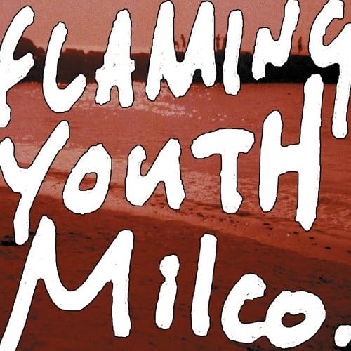 【中古】FLAMING YOUTH / Milco （帯無し）