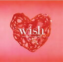 【中古】wish(DVD付) / INOUE AKIRA & M.I.H.BAND (帯無し)