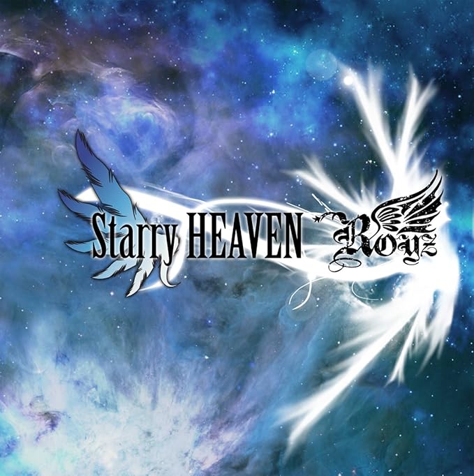 【中古】Starry HEAVEN / Ro