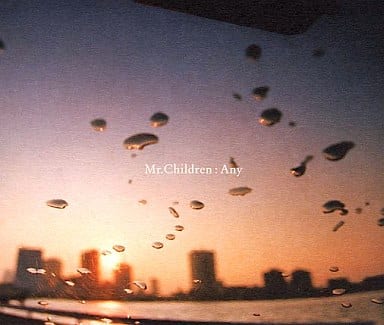 šAny / Mr.Children̵