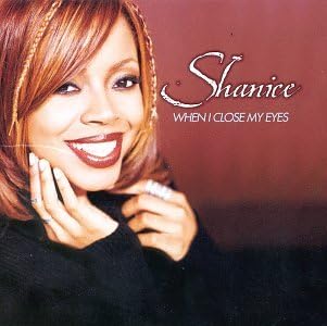 【中古】When I Close My Eyes / シャニース (帯無し) 【中古】When I Close My Eyes / シャニース (帯無し)