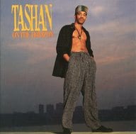 【中古】オン・ザ・ホライズン / テイシャーン（帯無し）