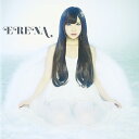 【中古】ERENA(初回限定盤A) / 小野恵令奈(帯あり)