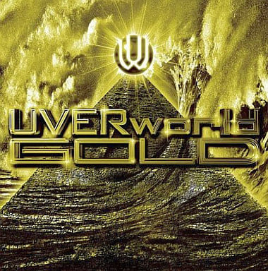 ����š�GOLD / UVERworld����̵����
