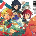【中古】「あんさんぶるスターズ!!」ESアイドルソング season1 Switch(帯あり)
