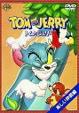 【中古】トムとジェリー 楽しい仲間編 / DVD(帯無し)