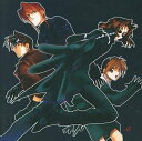 【中古】Weiβ kreuz Dramatic Image Album 2(帯あり)