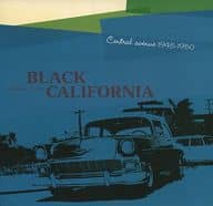 【中古】Black California (Central Avenue 1945-1950)[輸入盤] / オムニバス（帯無し）