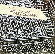 【中古】マイ・ガール(ライヴ・トラックス) / フィル・コリンズ（帯無し）