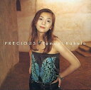 【中古】PRECIOUS / 華原朋美(帯あり)(2)