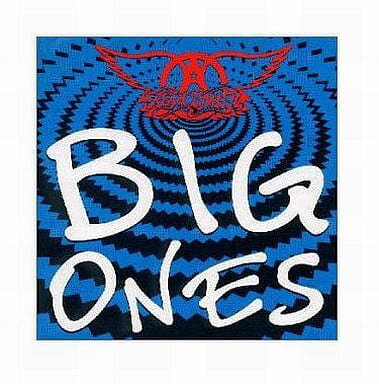 【レアDVD】 エアロスミス BIG ONES ビッグ・ワンズ MV レア エアロスミス big ones DVD aerosmith 安く 買う 方法