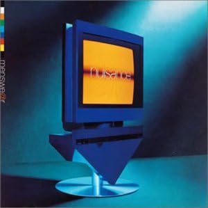 【中古】ニューサンス / メンズウェア(帯無し)