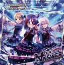 【中古】16 ∀NSWER / THE IDOLM@STER CINDERELLA GIRLS(帯無し)