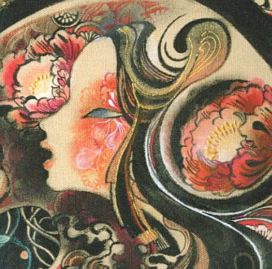 【中古】ake-kaze / 林明日香（帯あり）