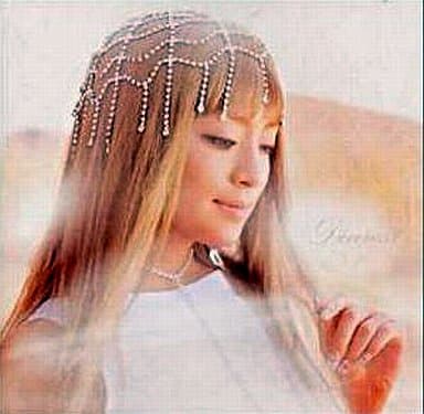 【中古】Dearest / 浜崎あゆみ（帯無し）