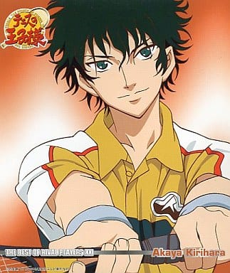 楽天市場】切原赤也（CD・DVD）の通販