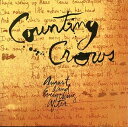 【中古】August and Everything After / COUNTING CROWS(帯無し)