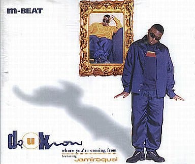 MetaCyVerse㤨֡šDo You Know Where Youre Coming From / M Beat̵ˡפβǤʤ390ߤˤʤޤ