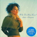 【中古】Who Do You Love? / 小林幸恵(帯あり)