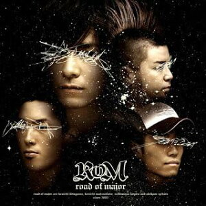 【中古】さらば碧き面影(ジャケットB) / ロードオブメジャー(帯無し)