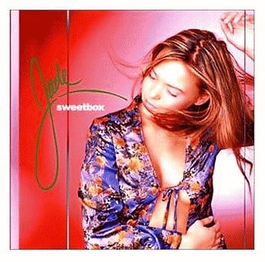 【中古】ジェイド / スウィートボックス（帯無し）