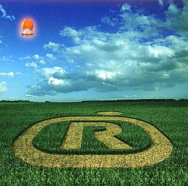 【中古】ミチシルベ〜a road home〜 / ORANGE RANGE（帯あり）