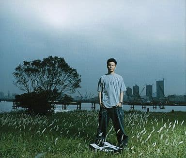 【中古】希望の炎 / KREVA（帯無し）