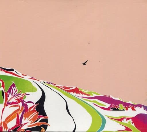 【中古】innocent view / Sotte Boss（帯無し）