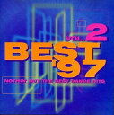 【中古】BEST ’97 VOL.2 / オムニバス(帯無し)