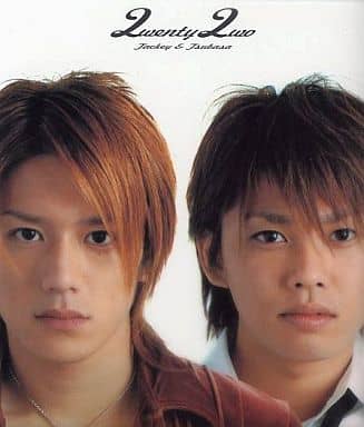 タッキー 邦楽CD タッキー＆翼 / Twenty Two | 音楽ソフト | Suruga-ya.com