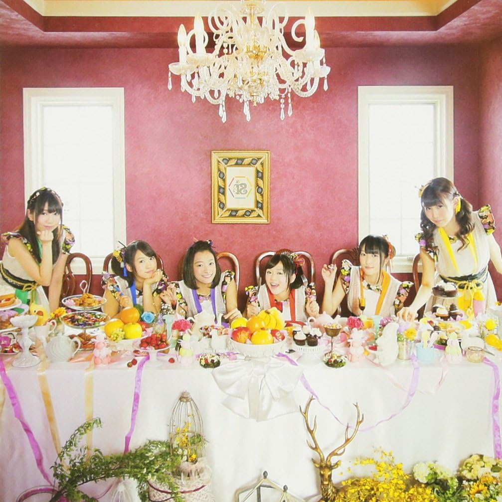 【中古】イチズ TYPE-A[DVD+CD] / i☆Ris（帯あり）