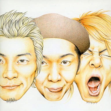 【中古】magic number / KICK THE CAN CREW(スリーブケース付)（帯あり）