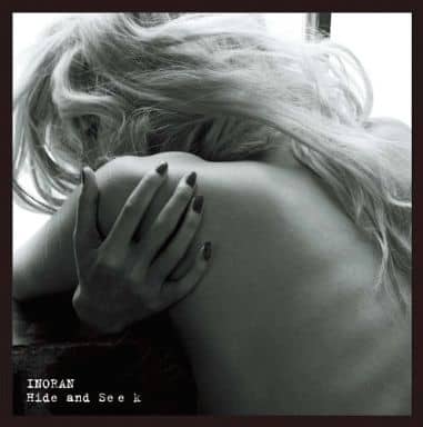 【中古】Hide and Seek / INORAN（帯あり）
