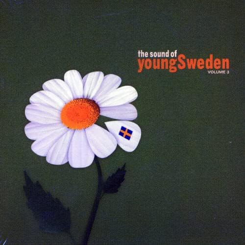 šSounds of Young Sweden 3 / Various Artists̵