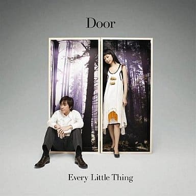 商品名【中古】Door / Every Little Thing（帯あり）種別CD帯についてケースの外側に付属しているキャッチコピーが書かれている用紙のことです。状態正常動作確認済みその他一部商品は特殊ケースは除き中古ケースから新品ケースへ...