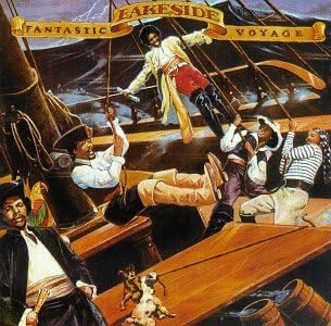 ����š�Fantastic Voyage / �쥤�������ɡ���̵����