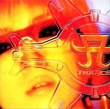 【中古】Cyber TRANCE presents AYU TRANCE / 浜崎あゆみ（帯無し）