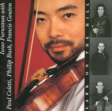 【中古】ひばり / 古澤巌（帯無し）...